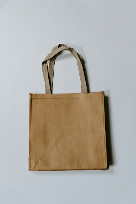 Hemlora Canvas Everyday Tote